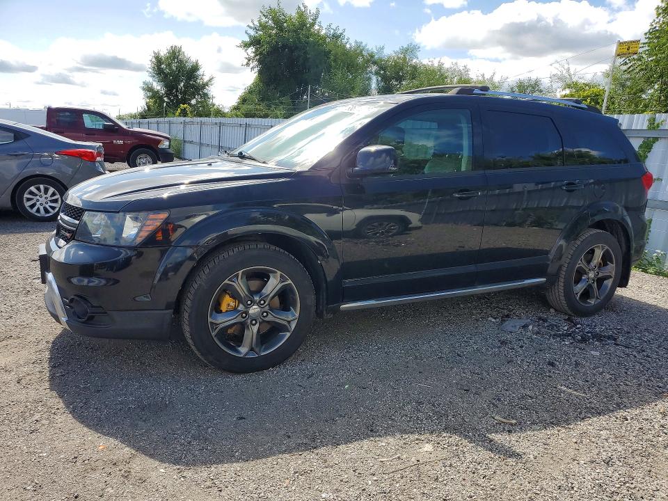 Aukcja sprzedaży 2014 Dodge Journey, vin: 3C4PDCGG6ET295302, numer aukcji: 68671076