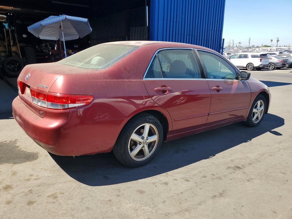 Aukcja sprzedaży 2003 Honda Accord, vin: JHMCM56633C056851, numer aukcji: 70473096