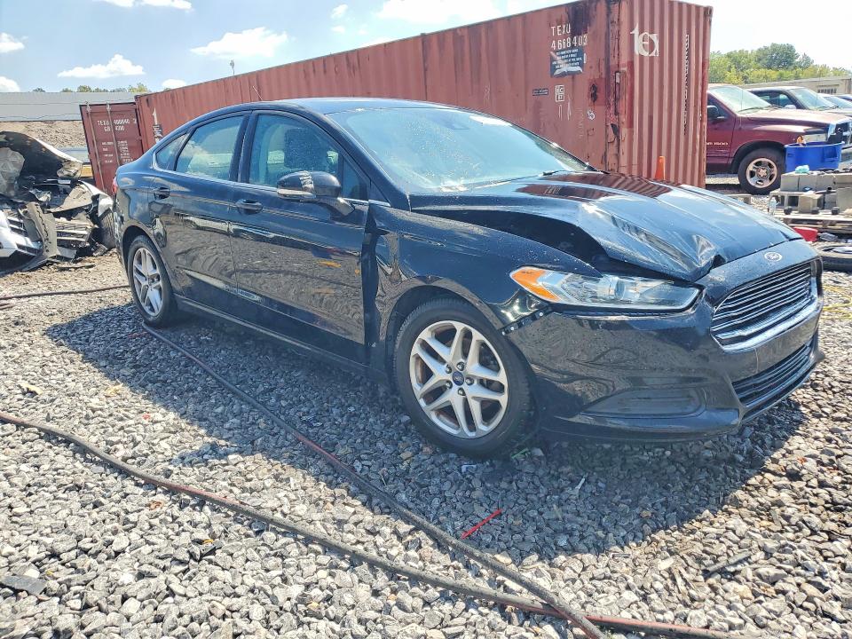 Aukcja sprzedaży 2016 Ford Fusion, vin: 3FA6P0H77GR200090, numer aukcji: 68373396
