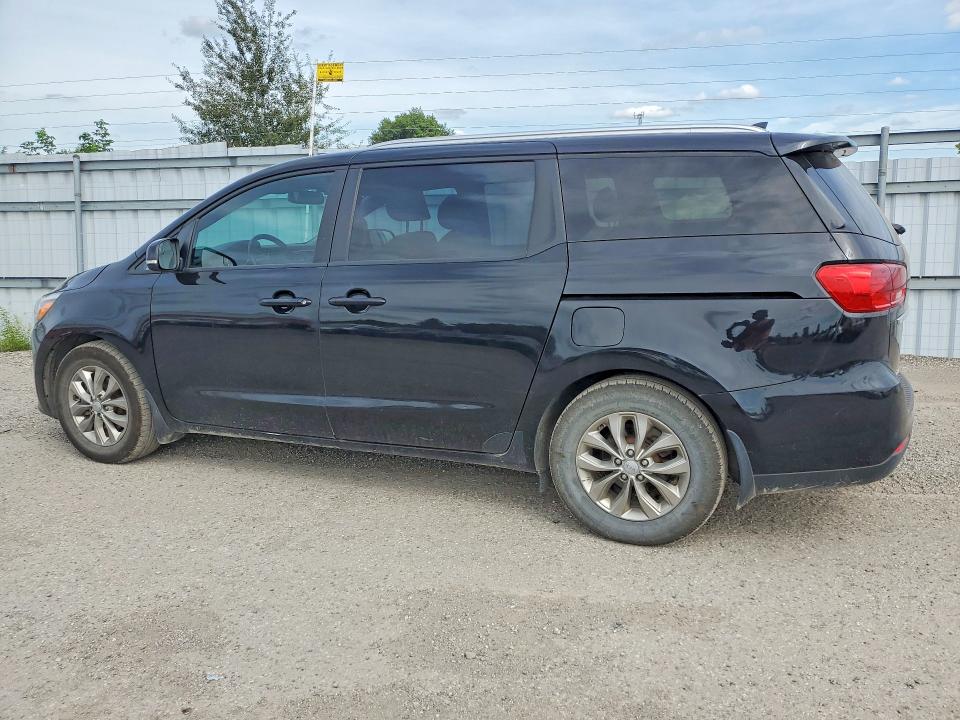 Aukcja sprzedaży 2020 Kia Sedona, vin: KNDMB5C11L6653998, numer aukcji: 68375896