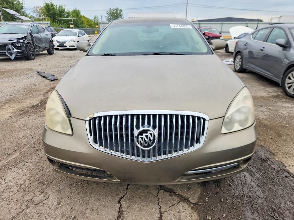 69744896 :رقم المزاد ، 1G4HA5EM4BU116883 vin ، 2011 Buick Lucerne مزاد بيع