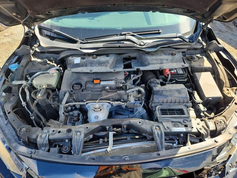 Продажа на аукционе авто 2016 Honda Civic, vin: 19XFC2F79GE018774, номер лота: 69261426