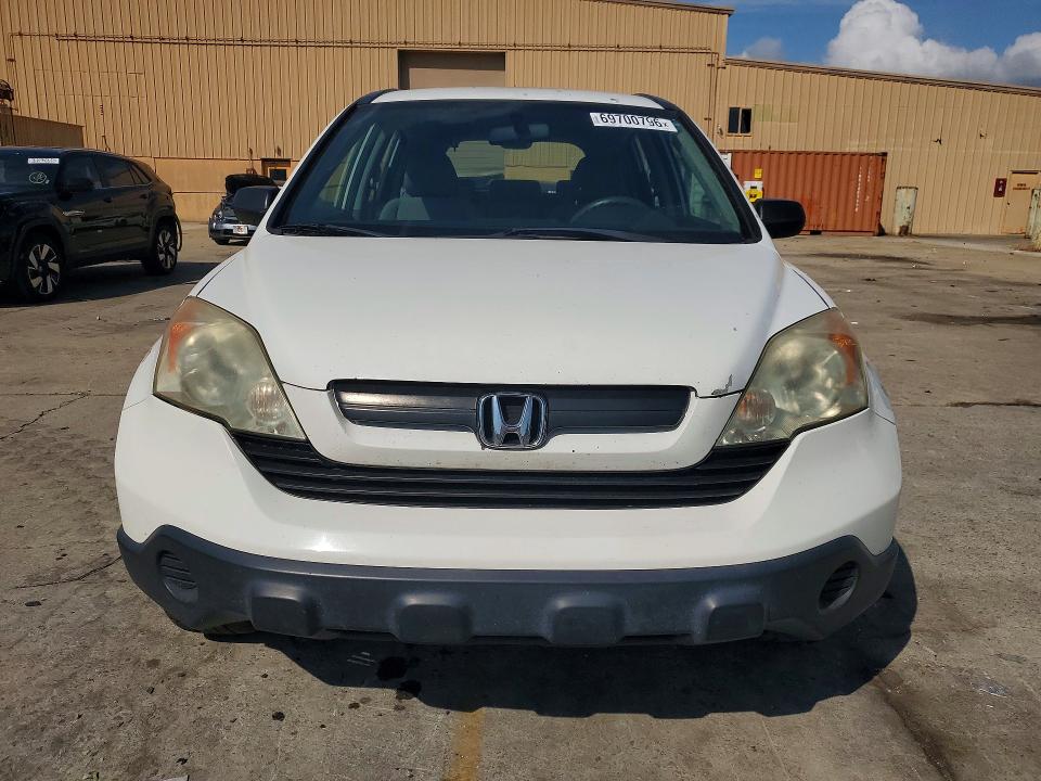Продажа на аукционе авто 2009 Honda Cr-v, vin: 3CZRE38349G703385, номер лота: 69700796