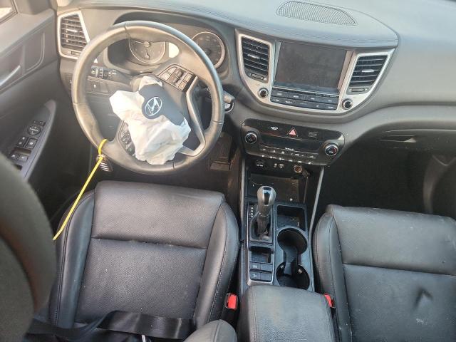 Продажа на аукционе авто 2018 Hyundai Tucson, vin: KM8J33A46JU830115, номер лота: 69849976