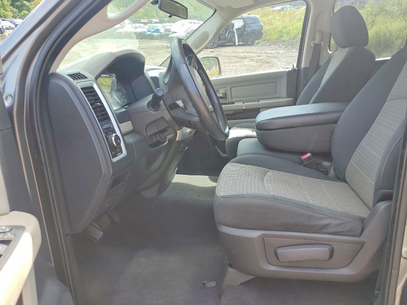 Продажа на аукционе авто 2011 Dodge Ram 1500, vin: 1D7RV1GT4BS707999, номер лота: 69491406