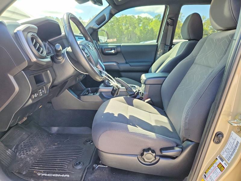 Продажа на аукционе авто 2019 Toyota Tacoma, vin: 3TMDZ5BN9KM078256, номер лота: 70753136