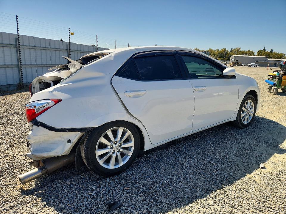Aukcja sprzedaży 2019 Toyota Corolla, vin: 5YFBURHE6KP883113, numer aukcji: 69639756
