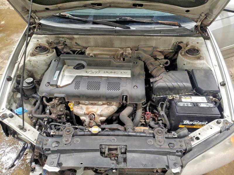 Продаж на аукціоні авто 2006 Hyundai Elantra, vin: KMHDN46D66U280623, номер лоту: 69901896