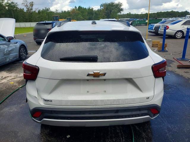 Aukcja sprzedaży 2025 Chevrolet Trax, vin: KL77LHEP9SC216759, numer aukcji: 67803956