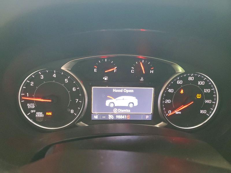 Aukcja sprzedaży 2019 Gmc Terrain, vin: 3GKALVEX0KL172067, numer aukcji: 67477486