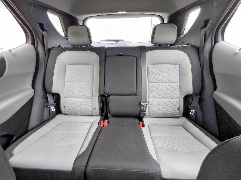 Продаж на аукціоні авто 2020 Chevrolet Equinox, vin: 2GNAXHEV4L6107154, номер лоту: 65739196