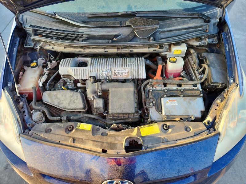 Продаж на аукціоні авто 2010 Toyota Prius, vin: JTDKN3DU1A0077647, номер лоту: 66861626