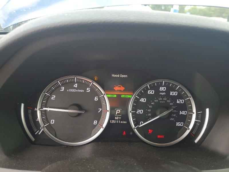 70230036 :رقم المزاد ، 5FRYD4H98GB060829 vin ، 2016 Acura Mdx مزاد بيع