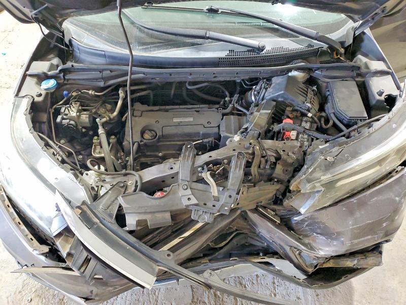 Продаж на аукціоні авто 2016 Honda Cr-v, vin: 3CZRM3H58GG724399, номер лоту: 67656936