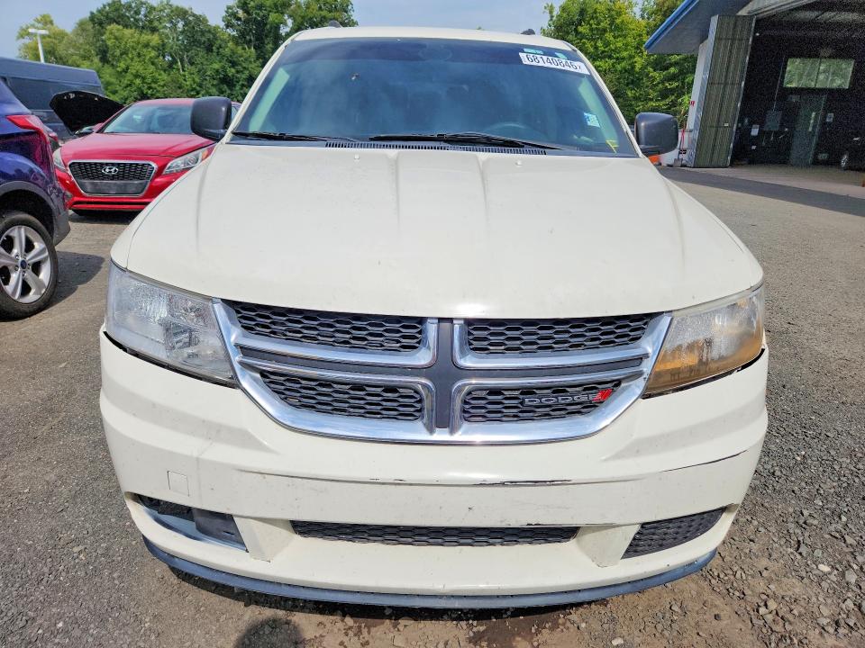 Aukcja sprzedaży 2019 Dodge Journey, vin: 3C4PDCAB1KT797658, numer aukcji: 68140846