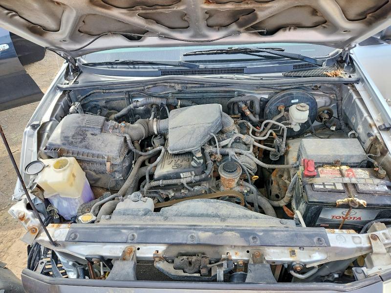 67518536 :رقم المزاد ، 5TFTX4CN7BX009439 vin ، 2011 Toyota Tacoma مزاد بيع