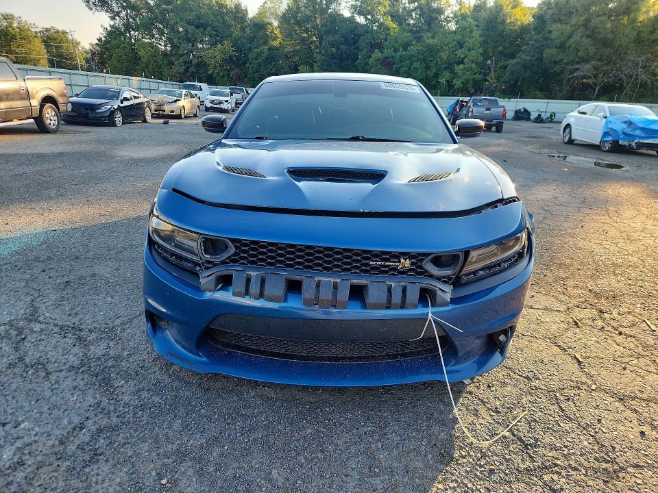 Aukcja sprzedaży 2020 Dodge Charger, vin: 2C3CDXGJ4LH153221, numer aukcji: 68055526