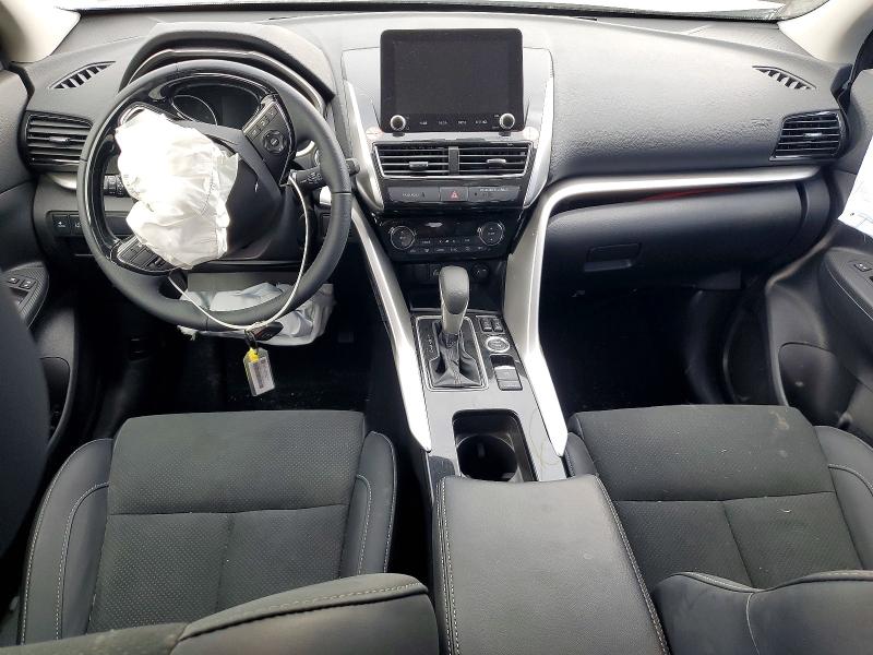 Продаж на аукціоні авто 2026 Mitsubishi Eclipse Cross, vin: JA4ATWAA7TZ027471, номер лоту: 66991826