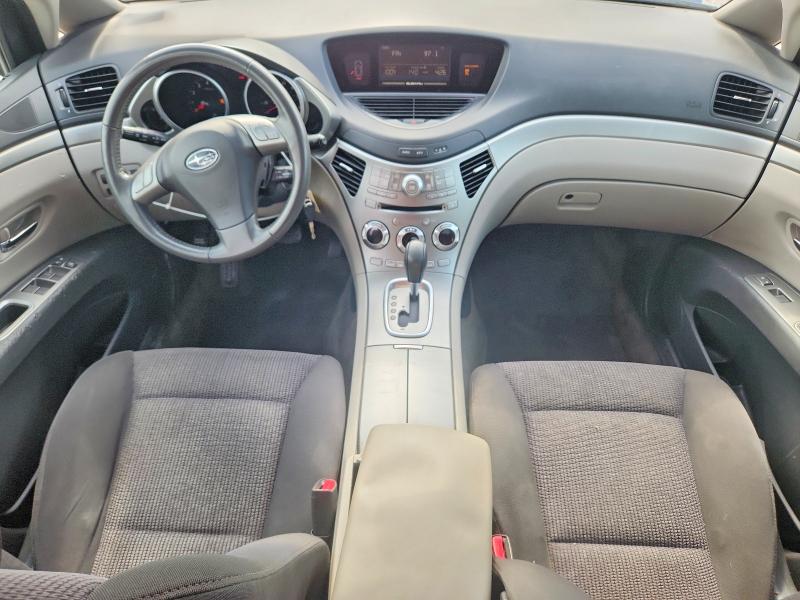 Продаж на аукціоні авто 2007 Subaru B9 Tribeca, vin: 4S4WX85D574410324, номер лоту: 69016076