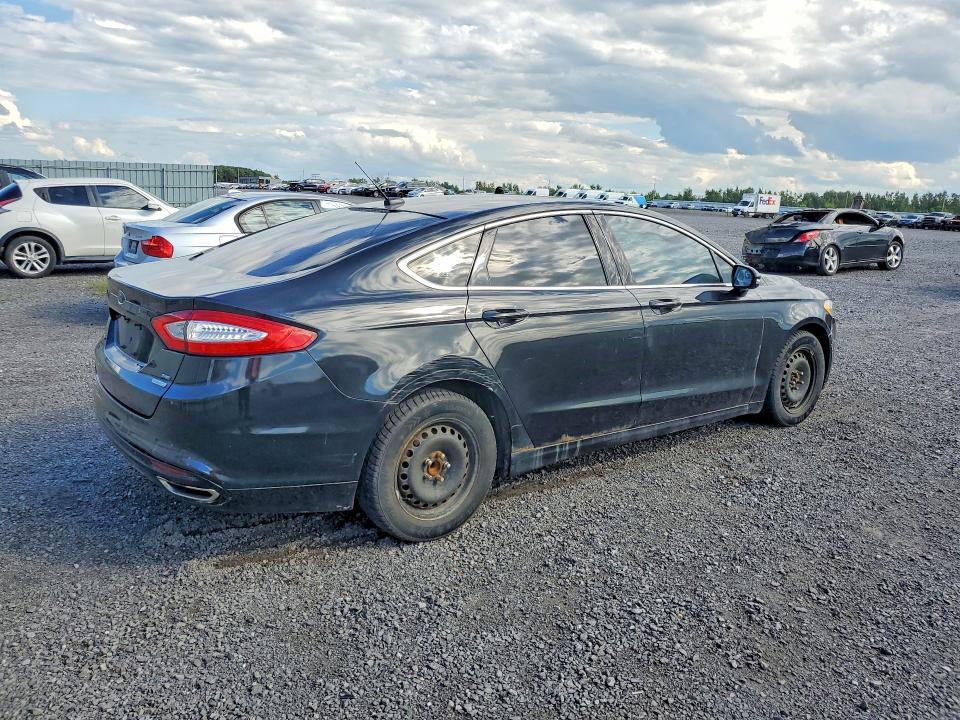 Продажа на аукционе авто 2013 Ford Fusion, vin: 3FA6P0H96DR264554, номер лота: 67523616