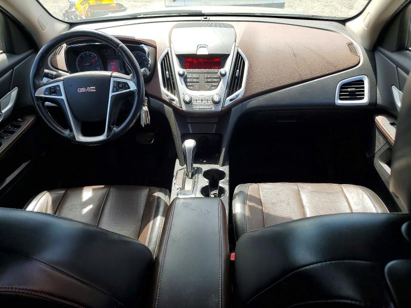 2011 Gmc Terrain მანქანა იყიდება აუქციონზე, vin: 2CTFLWE59B6221393, აუქციონის ნომერი: 68176606