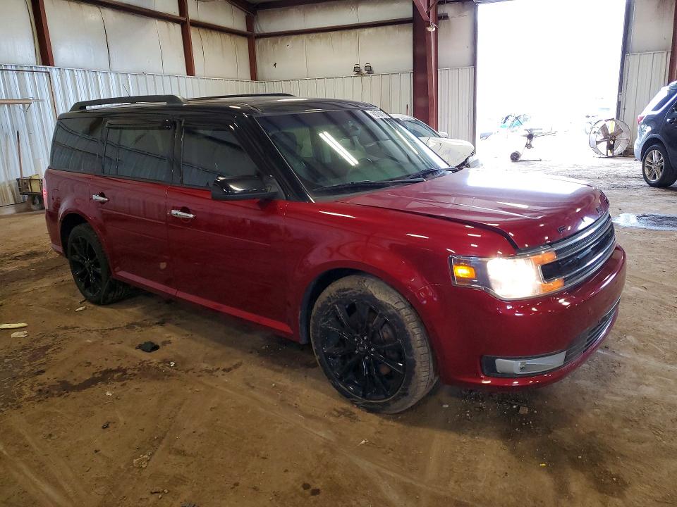 Продаж на аукціоні авто 2019 Ford Flex, vin: 2FMHK6C81KBA00488, номер лоту: 68780016