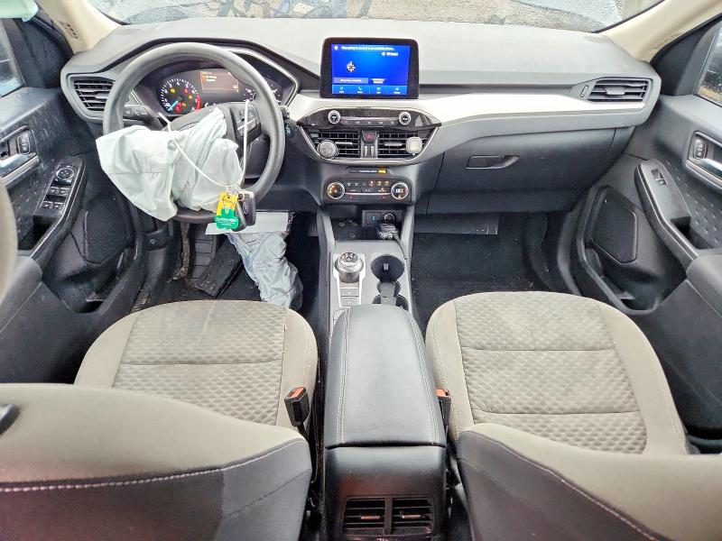 Продажа на аукционе авто 2020 Ford Escape, vin: 1FMCU9G69LUA52199, номер лота: 67875506