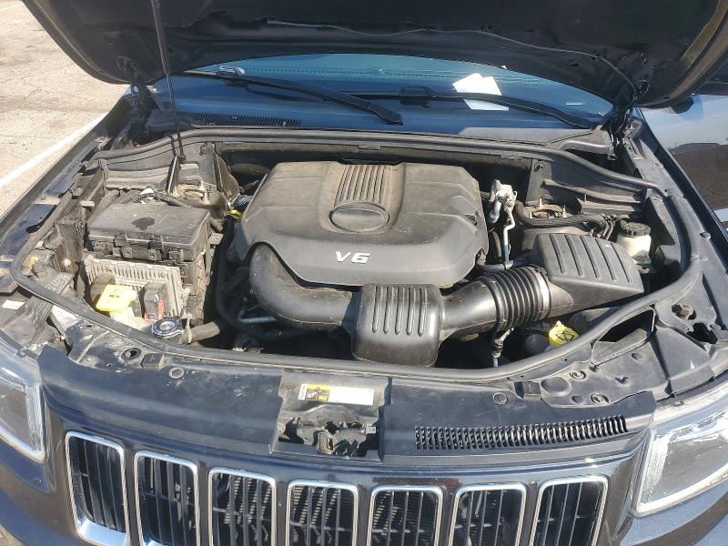 Продаж на аукціоні авто 2014 Jeep Grand Cherokee, vin: 1C4RJFAG0EC382040, номер лоту: 69327976