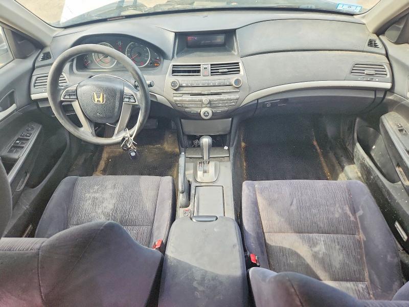 2012 Honda Accord მანქანა იყიდება აუქციონზე, vin: 1HGCP2F3XCA176706, აუქციონის ნომერი: 70493806