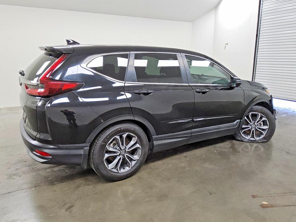 Продажа на аукционе авто 2022 Honda Cr-v, vin: 5J6RW1H82NA009557, номер лота: 67676266