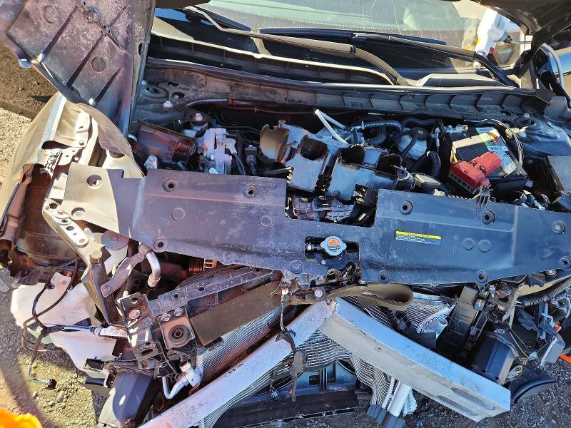 Продаж на аукціоні авто 2023 Nissan Altima, vin: 1N4BL4DV4PN400935, номер лоту: 68396046