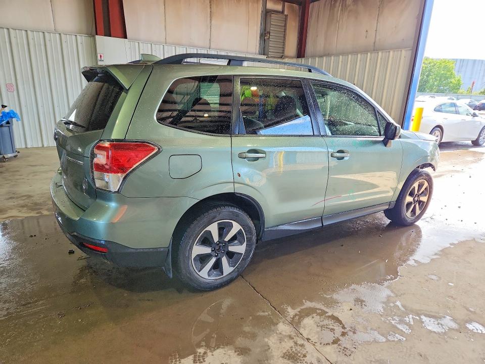 Aukcja sprzedaży 2018 Subaru Forester, vin: JF2SJAGC3JH574415, numer aukcji: 67340996