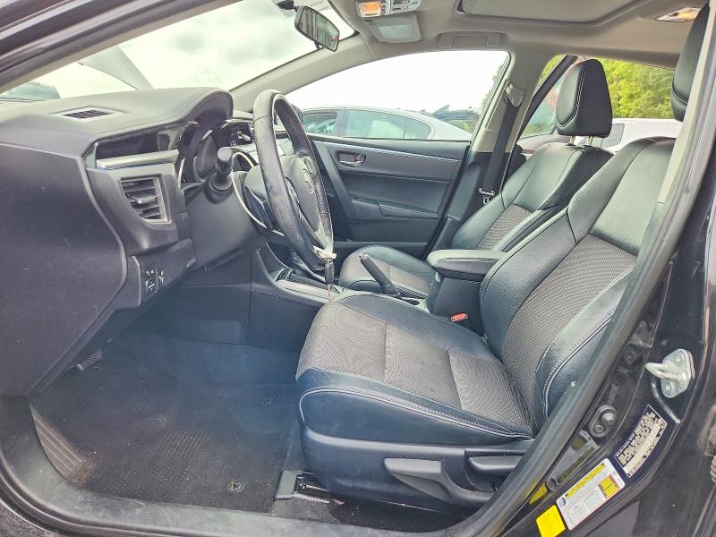 Aukcja sprzedaży 2014 Toyota Corolla, vin: 2T1BURHE5EC030979, numer aukcji: 70058166