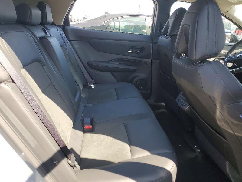 Aukcja sprzedaży 2025 Nissan Ariya, vin: JN8AF0BE3SM464010, numer aukcji: 69228756