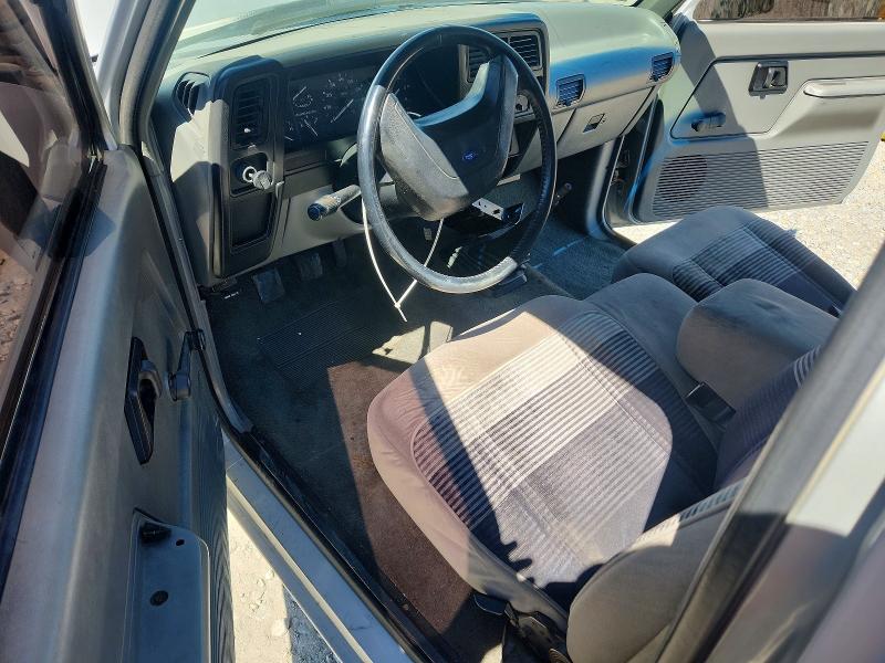 67147826 :رقم المزاد ، 1FTCR10U3NUC44558 vin ، 1992 Ford Ranger مزاد بيع