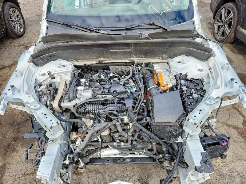 67267166 :رقم المزاد ، YV4H60CK6R1235375 vin ، 2024 Volvo Xc90 مزاد بيع