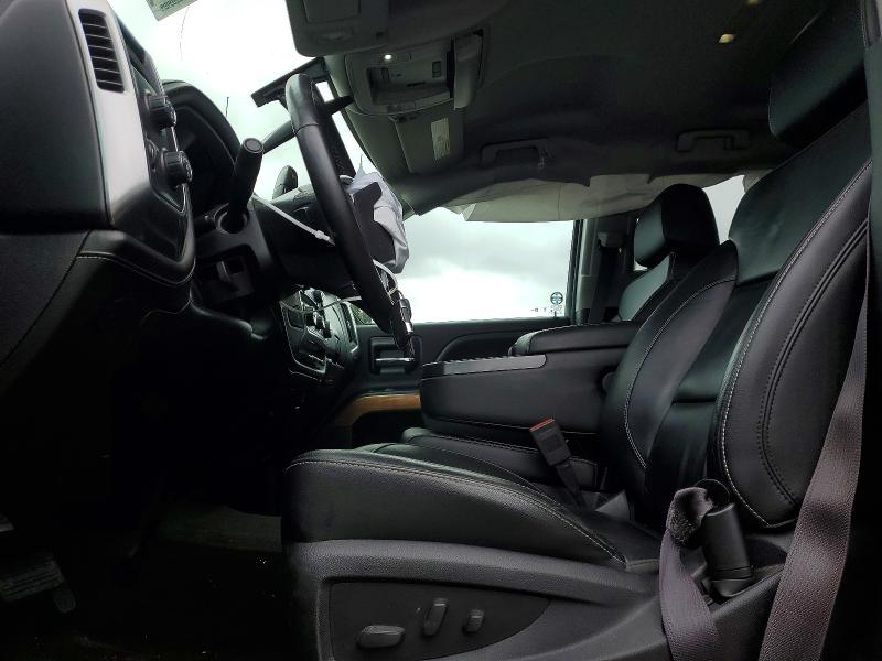 Aukcja sprzedaży 2016 Chevrolet Silverado, vin: 1GCVKSEC2GZ280170, numer aukcji: 66520186