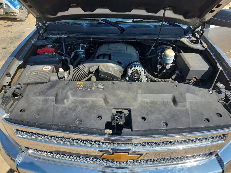 Aukcja sprzedaży 2012 Chevrolet Silverado, vin: 3GCPCSE08CG253724, numer aukcji: 67176956