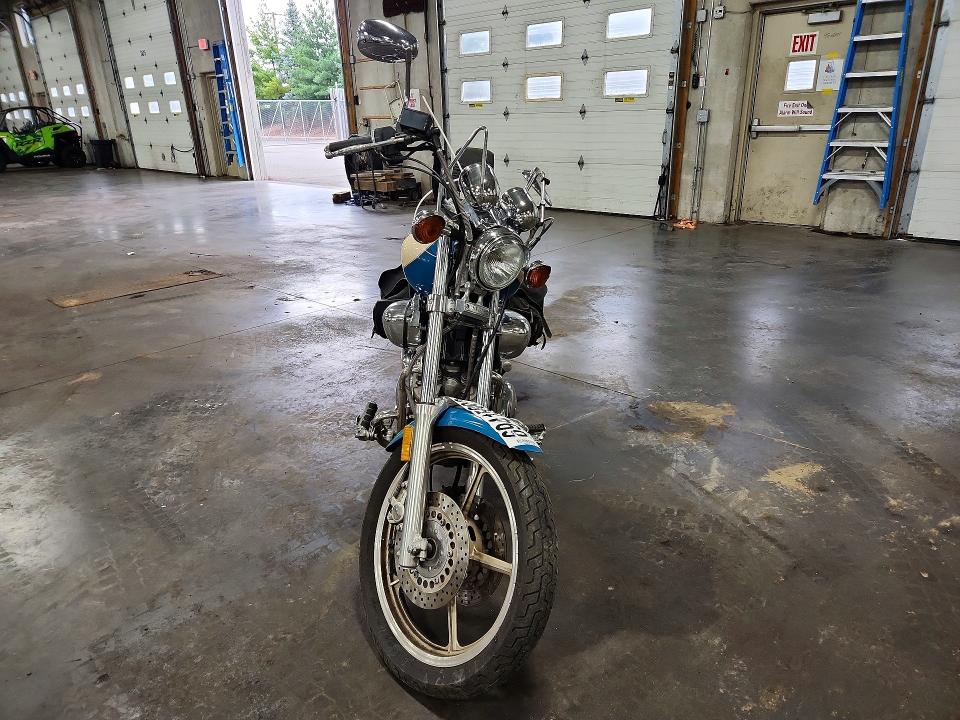 69415986 :رقم المزاد ، JYA1TEE00TA064633 vin ، 1996 Yamaha Xv1100 مزاد بيع