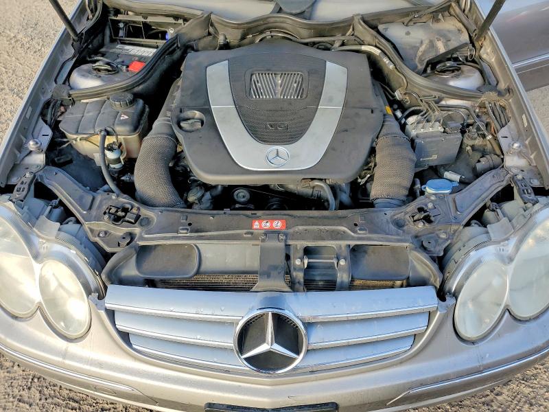 Продаж на аукціоні авто 2006 Mercedes-benz Clk, vin: WDBTK56G86T073020, номер лоту: 69312916
