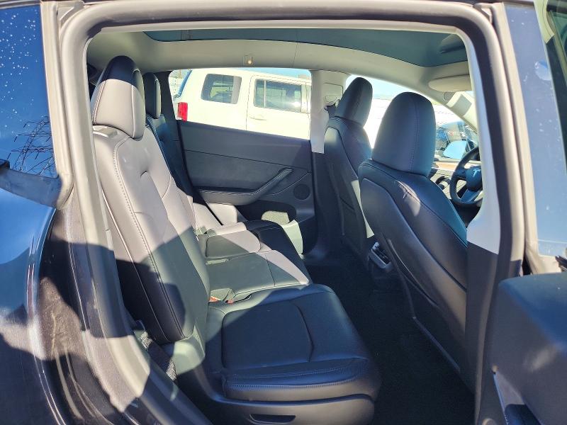 Aukcja sprzedaży 2024 Tesla Model Y, vin: 7SAYGAEE8RF168995, numer aukcji: 67374216