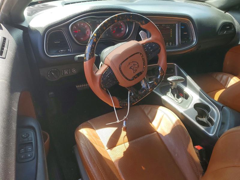 Aukcja sprzedaży 2016 Dodge Challenger, vin: 2C3CDZC93GH199572, numer aukcji: 68652116