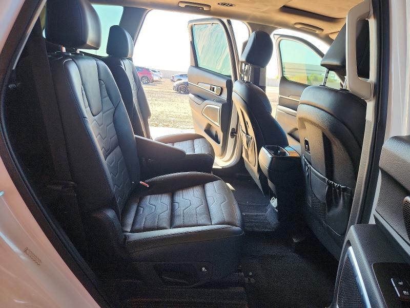 69618106 :رقم المزاد ، 5XYP5DHCXNG319011 vin ، 2022 Kia Telluride مزاد بيع