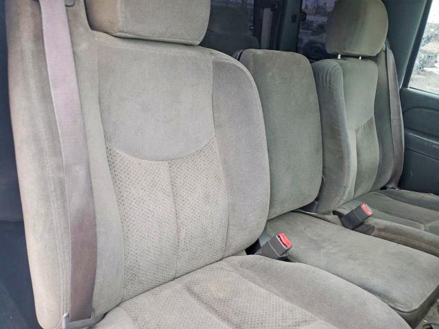 Aukcja sprzedaży 2004 Chevrolet Silverado, vin: 1GCHK29U24E375136, numer aukcji: 71015196