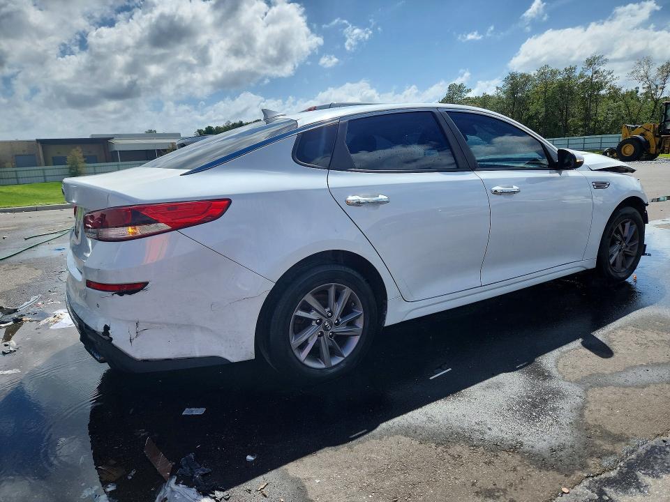 Aukcja sprzedaży 2020 Kia Optima, vin: 5XXGT4L36LG394626, numer aukcji: 69351956