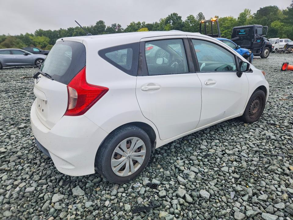 Продаж на аукціоні авто 2019 Nissan Versa Note, vin: 3N1CE2CP8KL355137, номер лоту: 70269086