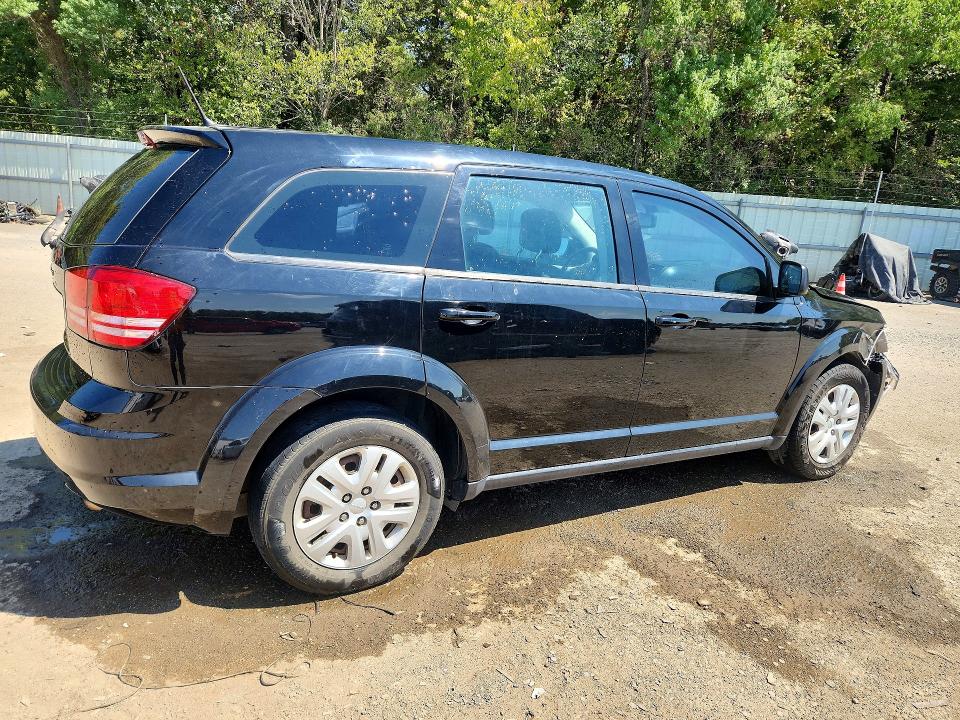 Продажа на аукционе авто 2014 Dodge Journey, vin: 3C4PDCAB8ET310721, номер лота: 69612686