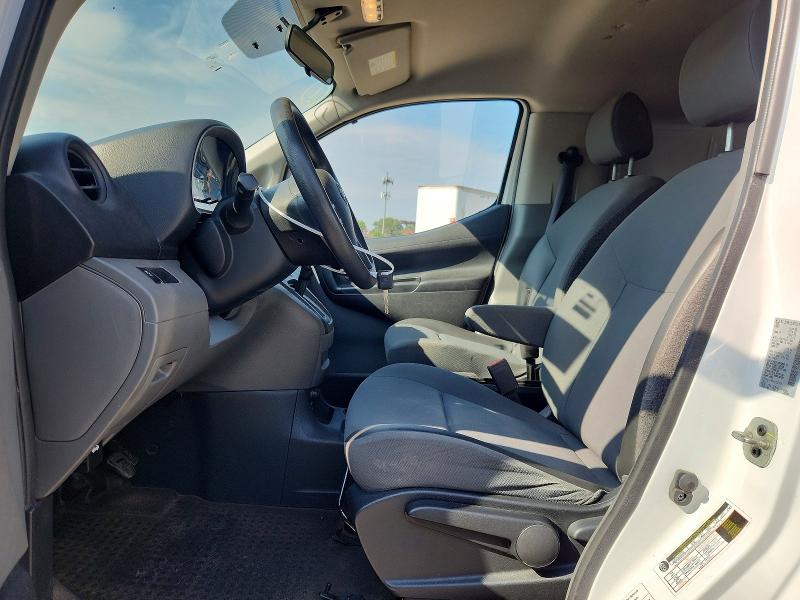 66518756 :رقم المزاد ، 3N6CM0KN3KK702848 vin ، 2019 Nissan Nv200 مزاد بيع