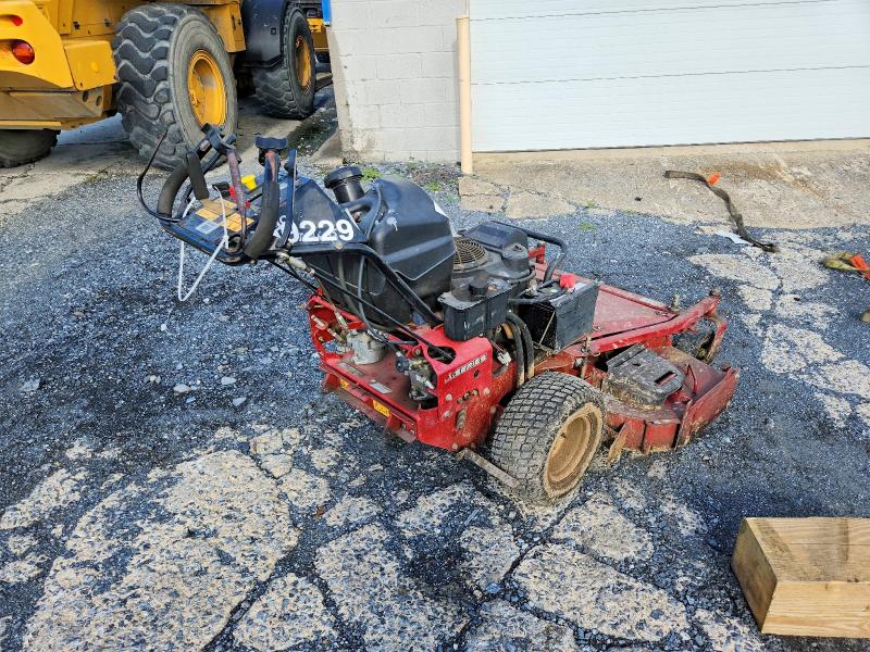 Auction sale of the 2019 Exmark Mower, vin: 404630417, lot number: 69614796