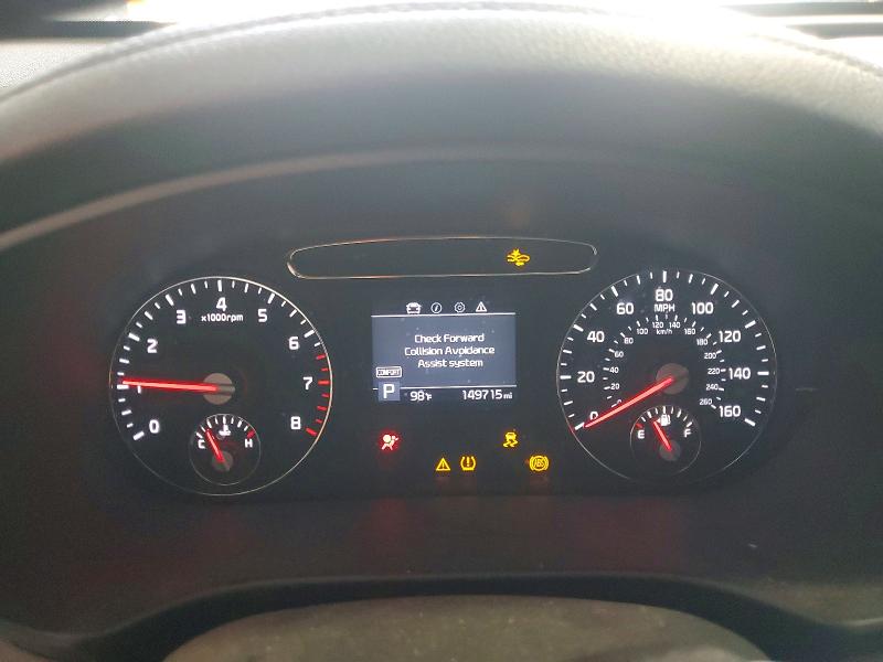 Продаж на аукціоні авто 2020 Kia Sorento, vin: 5XYPG4A34LG689100, номер лоту: 67601956